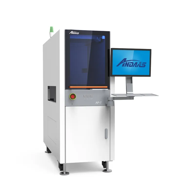 System Trin Plasma AP-7